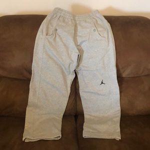 Air Jordan sweatpants